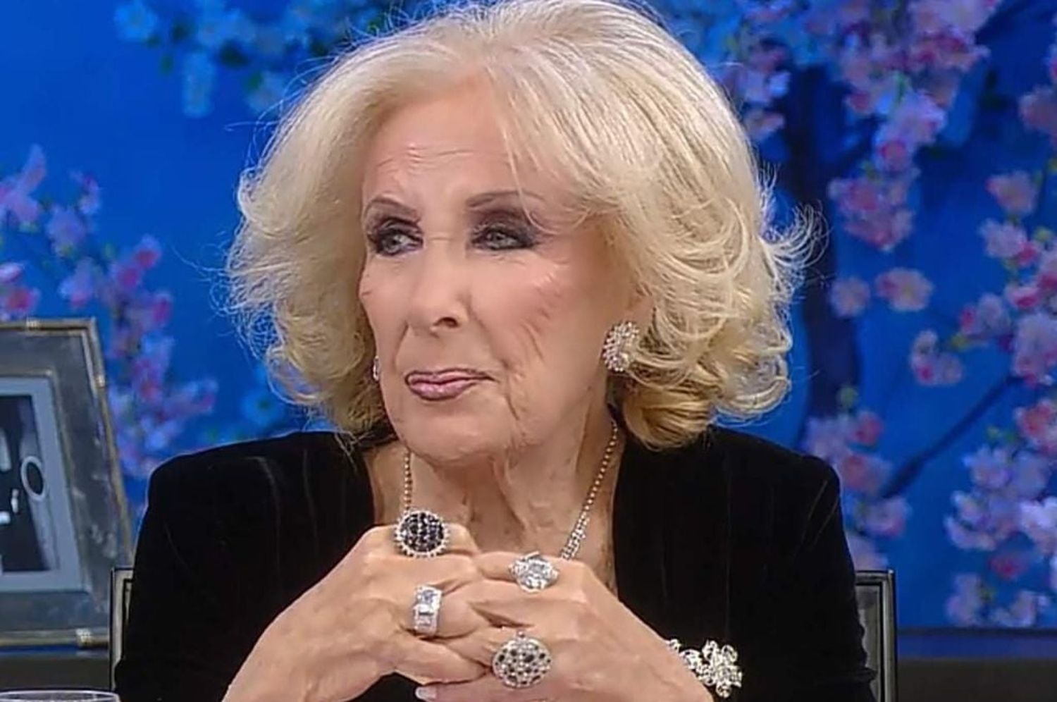 Mirtha Legrand