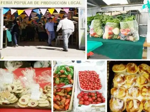 Hoy sábado, �Sferia popular⬝ 