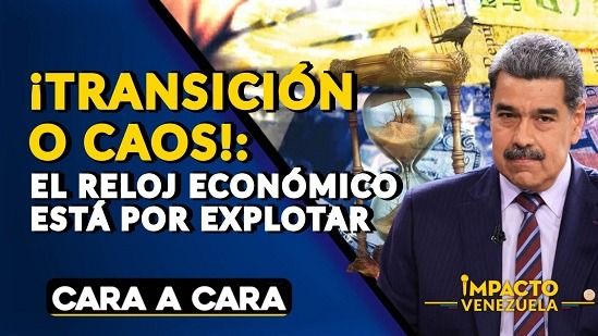 Impacto Venezuela