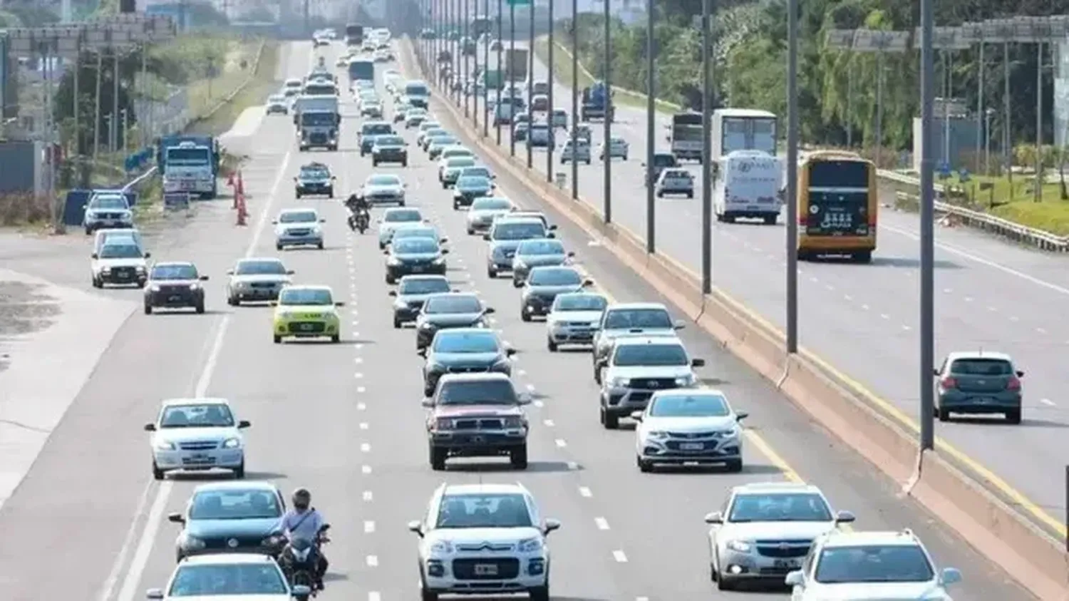 Cuándo es el feriado de seis días en 2024