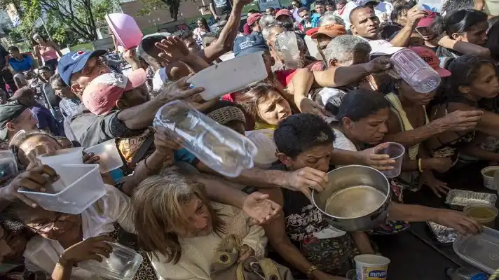 APATÍA: Ni Consulta Popular ni parlamentarias, la gente quiere soluciones a sus problemas