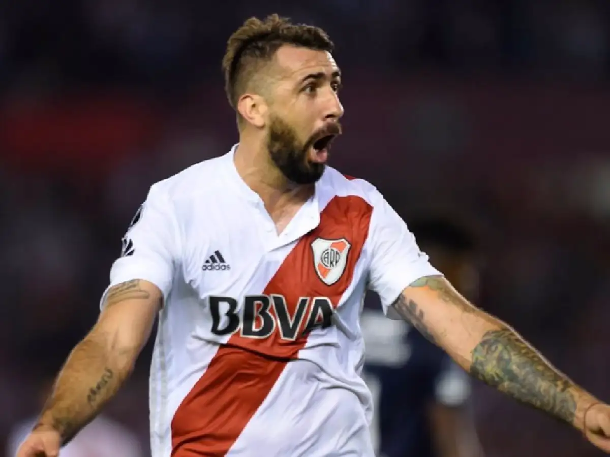 Violenta entradera a los padres de Lucas Pratto