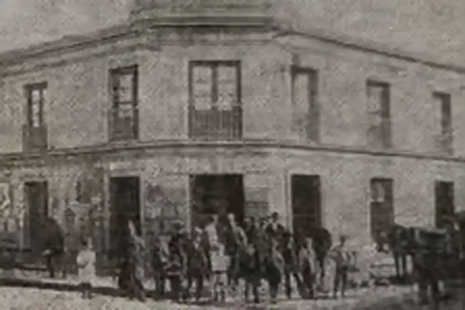 En 1932 una mujer propuso crear un impuesto a los solteros.