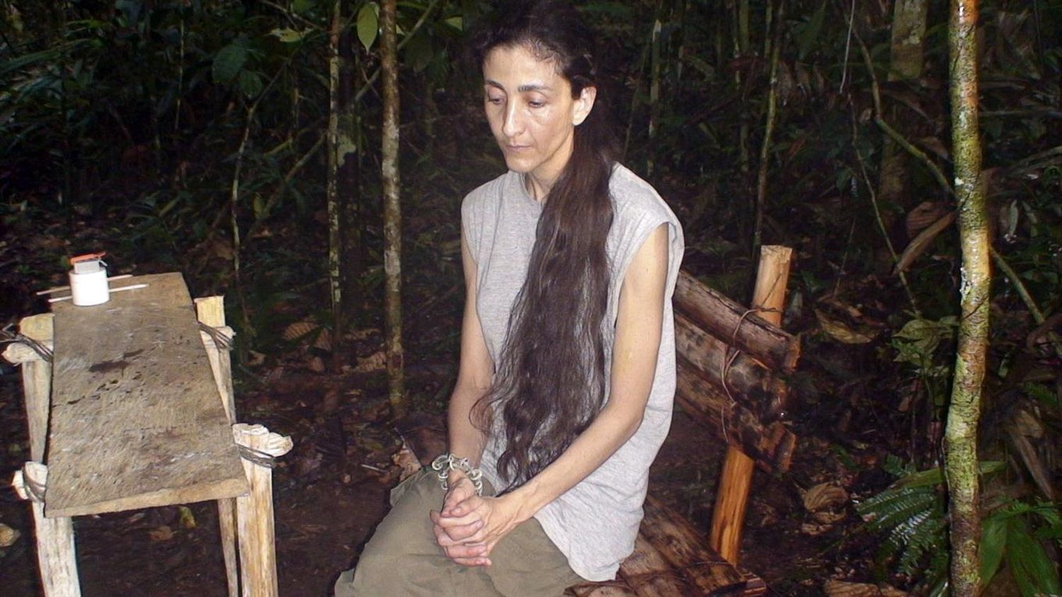 “Las FARC también lo merecían”
