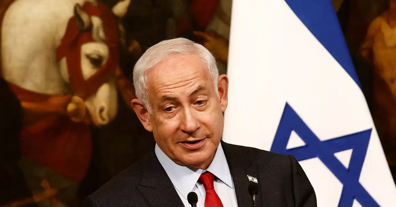 Las OSCURAS intenciones de Israel en Gaza