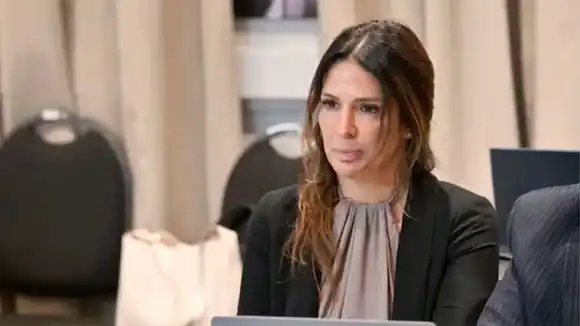 La Plata: Definen si destituyen a la jueza Julieta Makintach por el escándalo en el juicio por Maradona