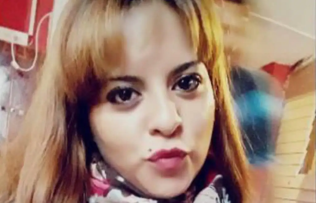 Asesinaron a una joven embarazada que no alcanzó a activar el botón antipánico
