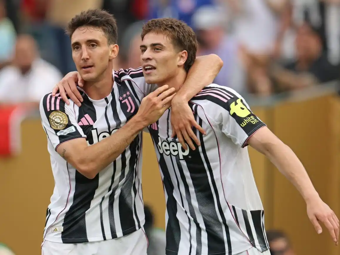 juventus  mundial de clubes