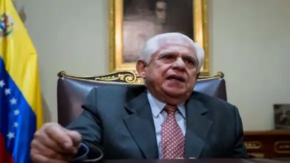 «HABRÁ una AVALANCHA de VOTOS» y luego del 28 «unidad y reconciliación: OMAR BARBOZA