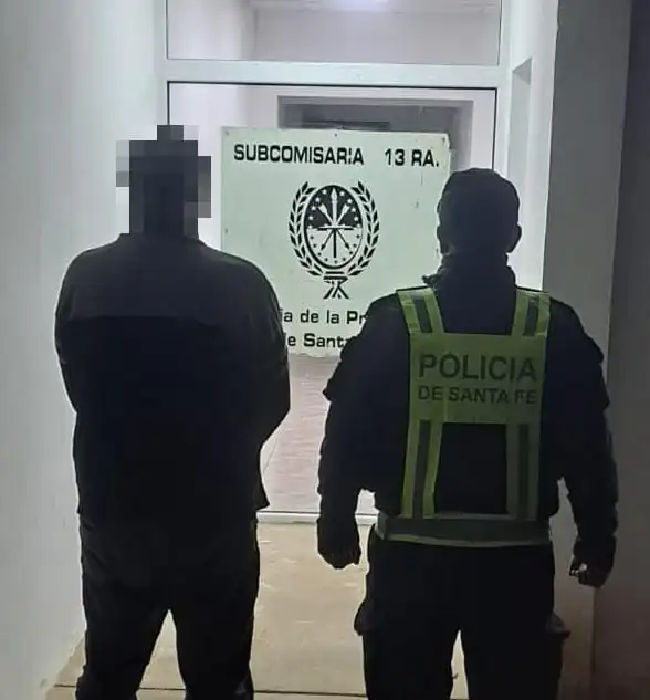 Controles en rutas de Santa Fe: hallazgos, detenidos y alcoholemia positiva - 7
