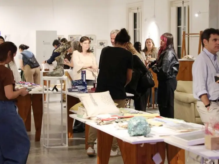Difundieron los jurados de la convocatoria del Centro Experimental de Arte Contemporáneo de Entre Ríos AURA