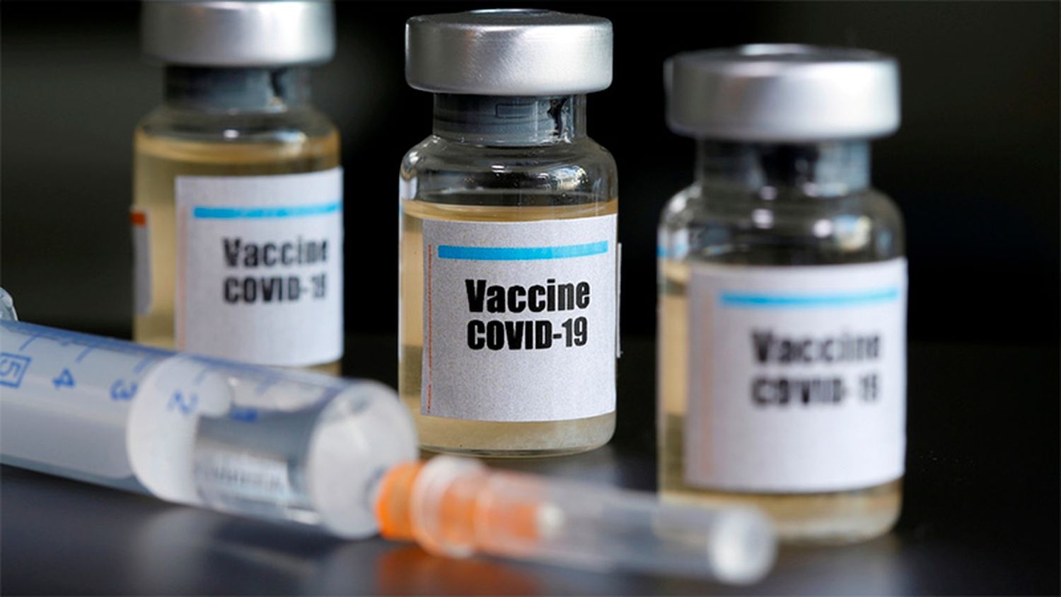 Coronavirus: La vacuna desarrollada por Oxford costaría poco más de $200