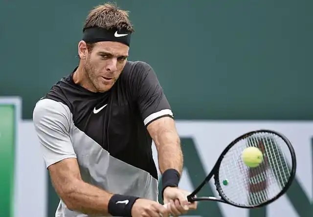Del Potro y Mayer, uno de ellos estará en cuartos de final
