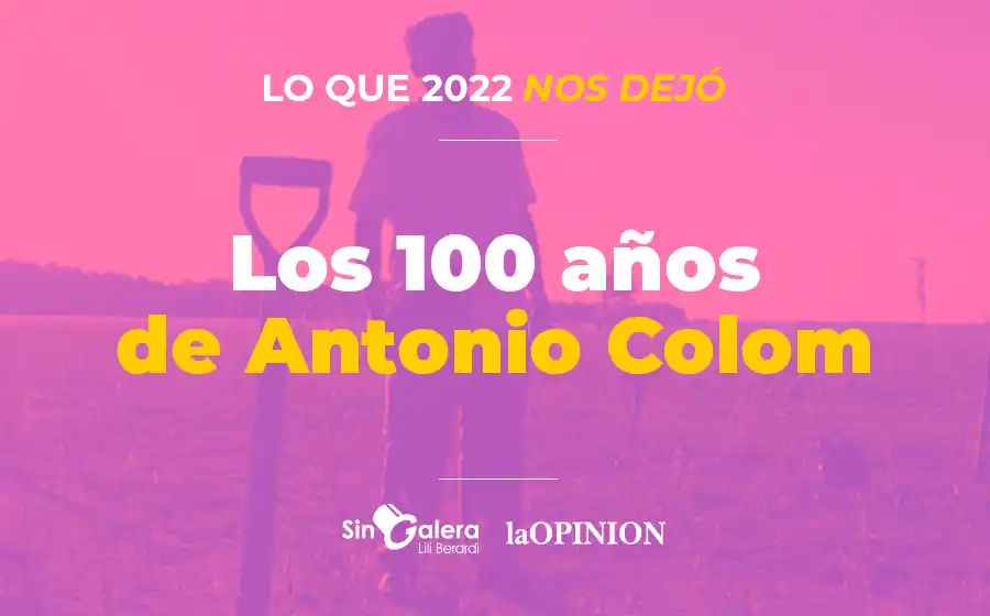 Lo que 2022 nos dejó: “100 años de una memoria impecable”