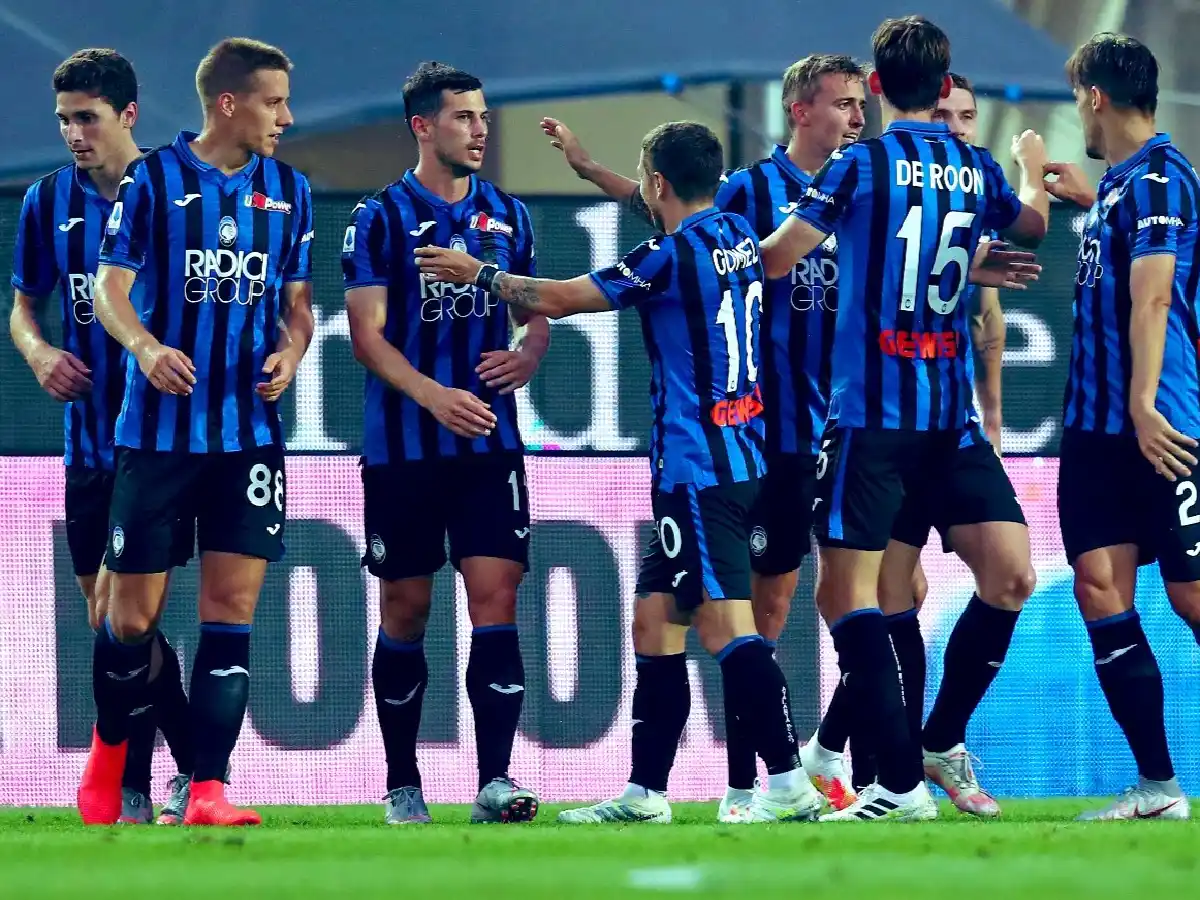 El sorprendente Atalanta sigue en la senda ganadora 
