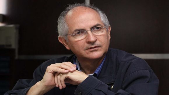 !El refrito cuento de la invasión!
