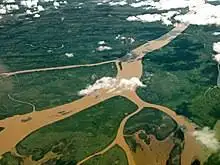 Alerta por un proyecto que habilitaría la venta de 190 mil hectáreas del Delta del Paraná