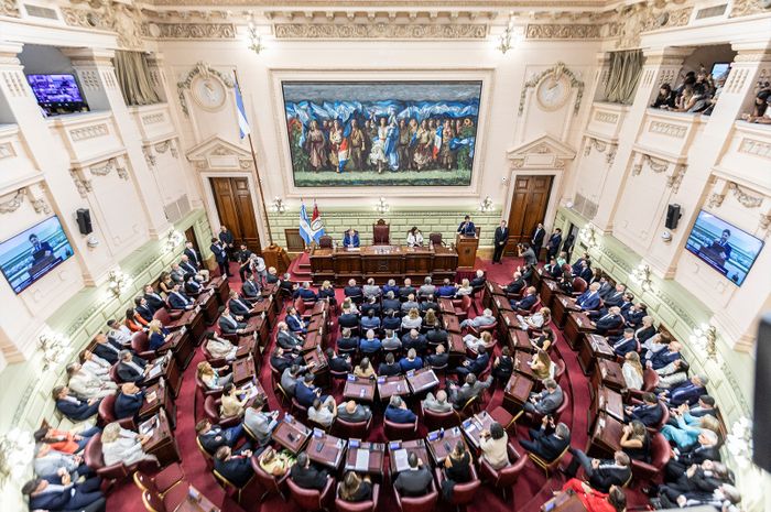 pullaro legislatura - 3