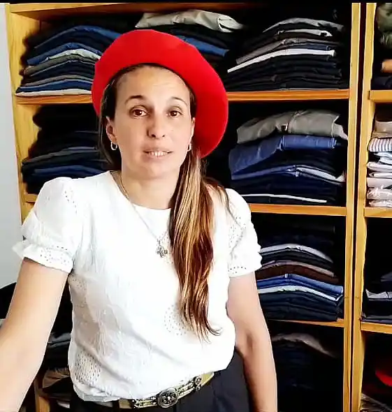 Propuesta de un comercio para mantener vigentes las tradiciones de campo