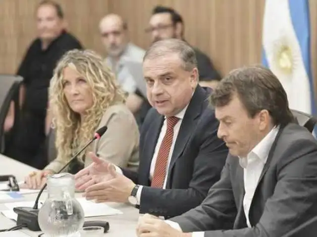 Interior, biocombustibles y autopartes: la agenda 
de la Comisión de Comercio para este 2026