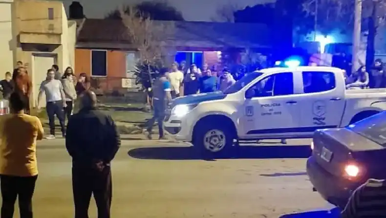 Un niño de 10 años murió en el Hospital por un fuerte golpe en la cabeza