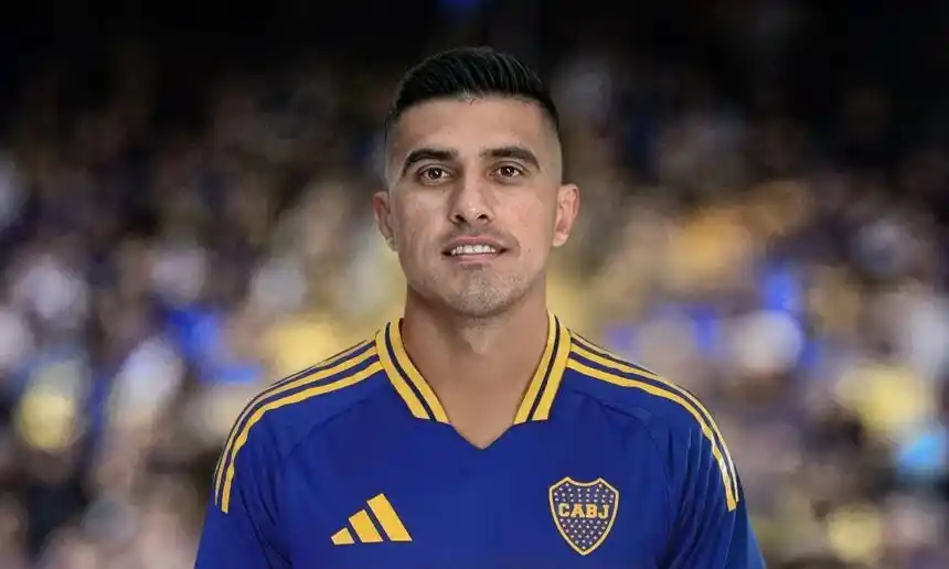 Imagen: lanumero12.com.ar