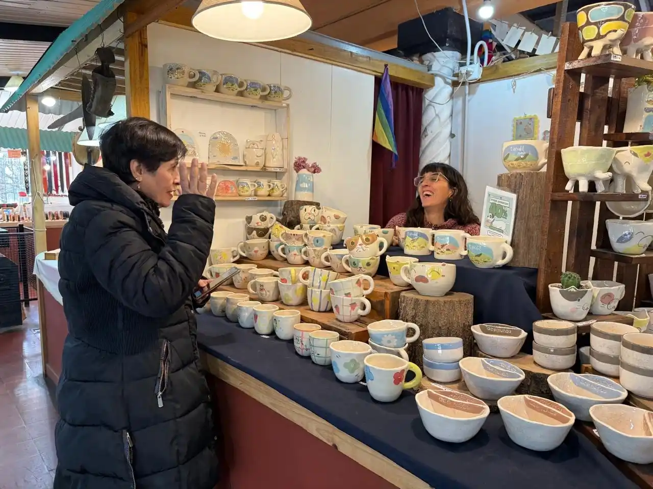 mercado artesanal dique 2025 22-07-25 - 2