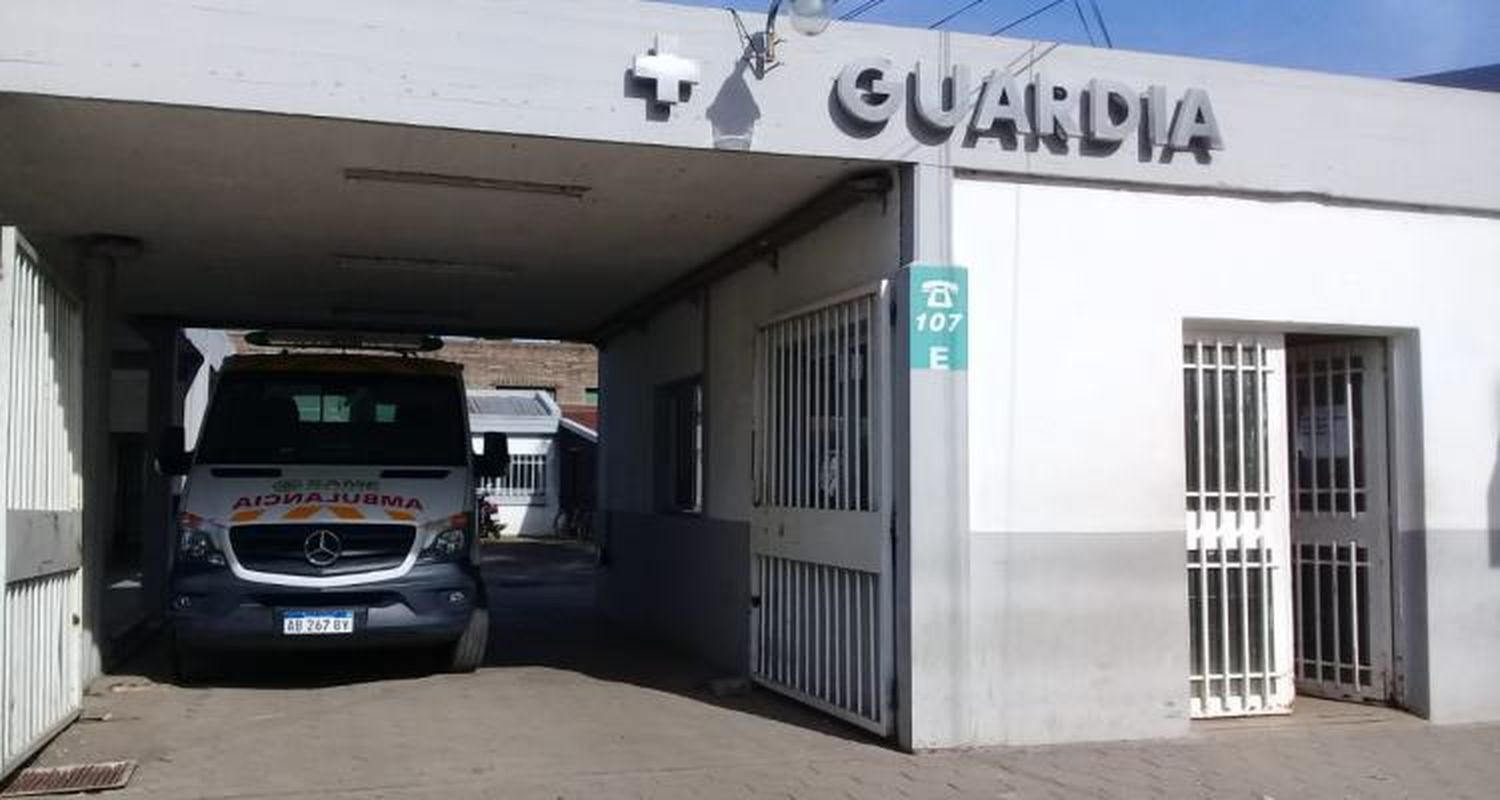 Uno de los agredidos en reyertas de la madrugada es hijo del intendente Cecilio Salazar