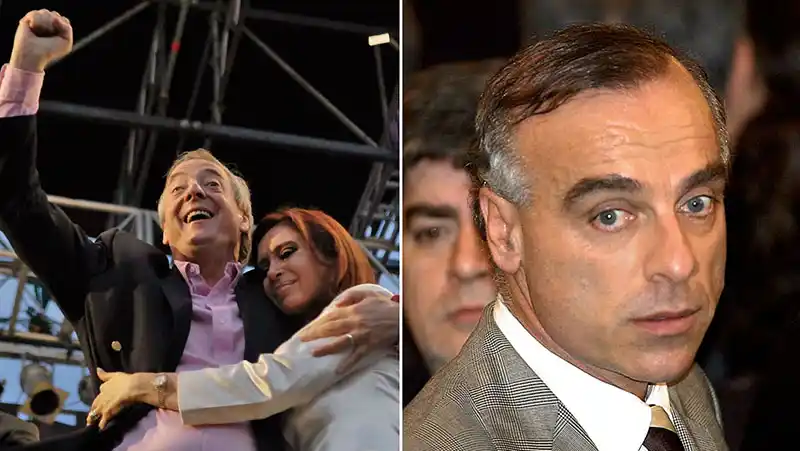 Los hombres que sabían demasiado