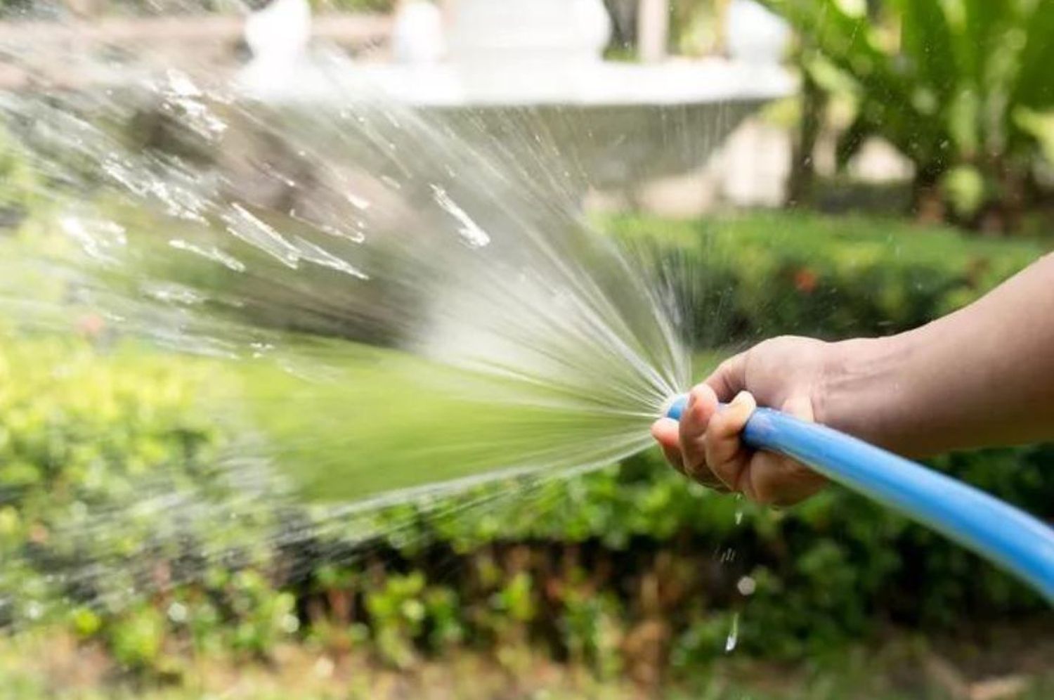 Ante las altas temperaturas, ASSA recuerda la importancia del uso responsable y solidario del agua potable