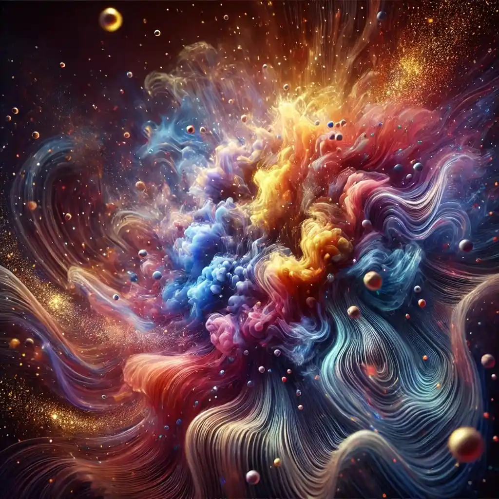 La química entre cuerpos es una danza de partículas y señales que despiertan deseo, conexión y atracción.