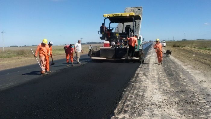 Presentaron cinco ofertas para la repavimentación de la ruta Provincial 80