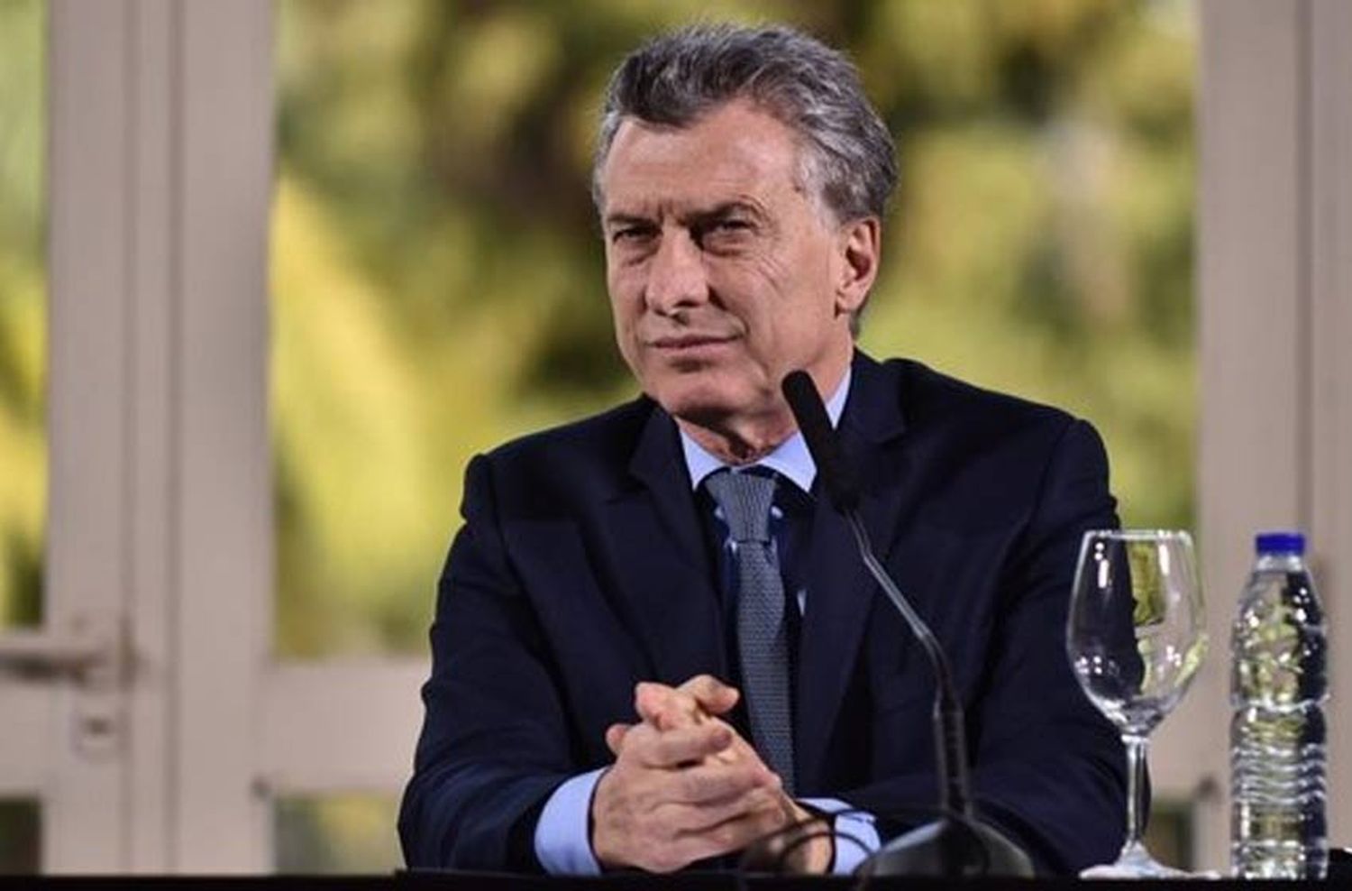 El gobierno oficializó la eliminación del Fondo Federal Solidario