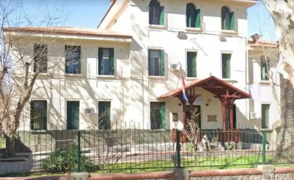 Rosario: se escapó un paciente que estaba internado en el Agudo Ávila