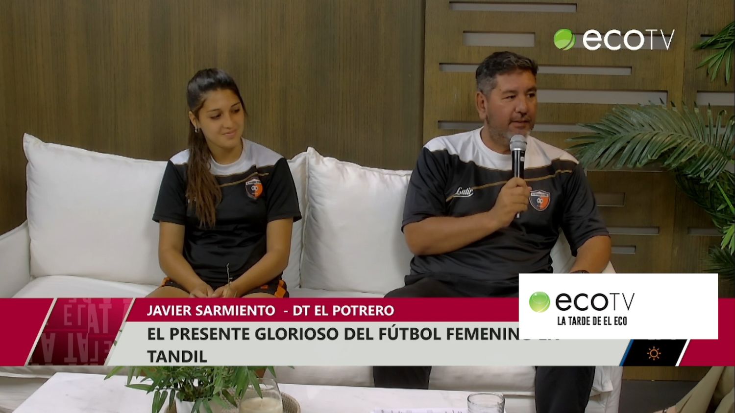 El presente glorioso del fútbol femenino en Tandil
