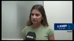 “Han sido cuatro años de mucho crecimiento”, dijo la concejal Daiana Esnaola