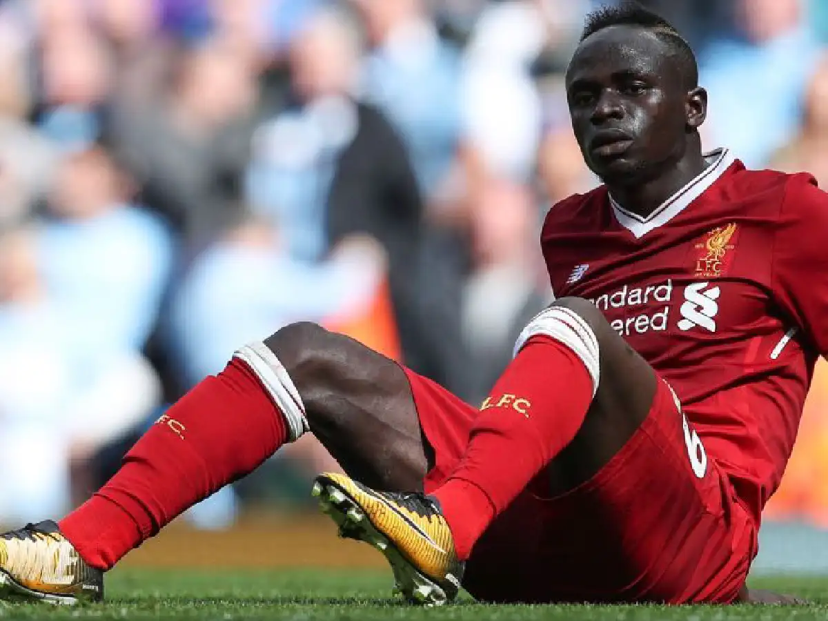 Senegal quiere ser revelación 
