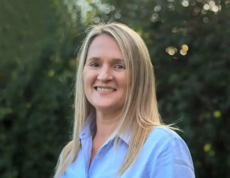 imagen Fernanda Carolina Antonijevic