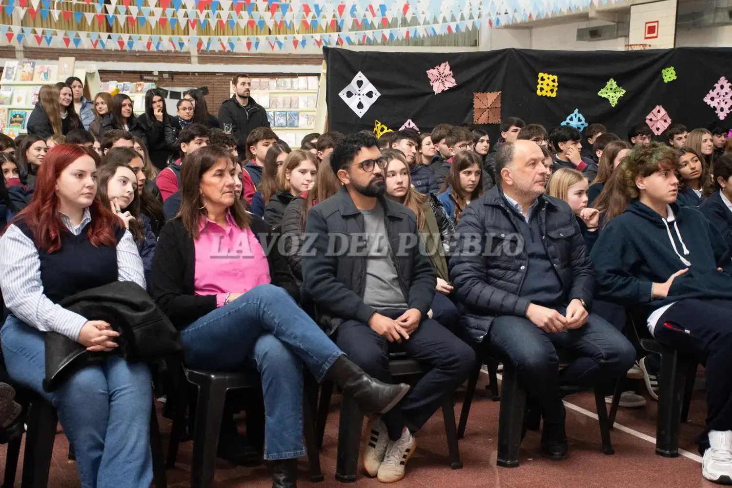 Feria del libro - 5