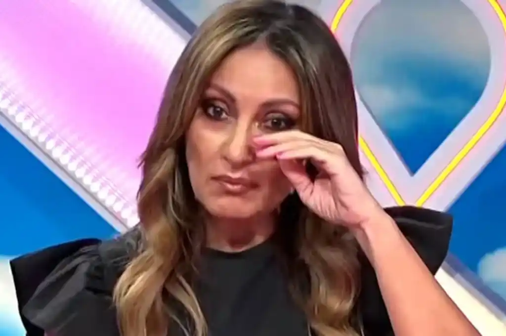 Captura del programa (Foto: Gentilezas)