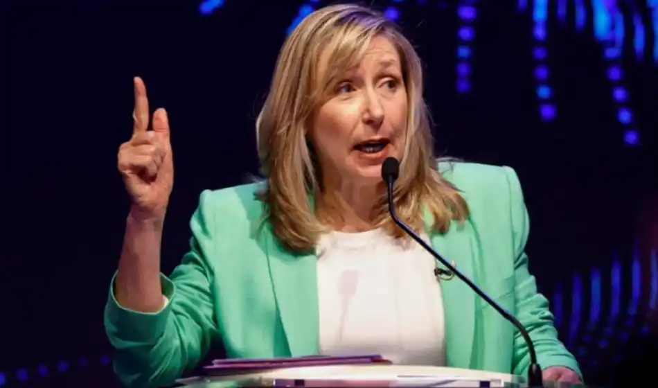 El partido de Bregman llamó a «no votar a Milei», aunque evitó dar apoyo electoral a Massa