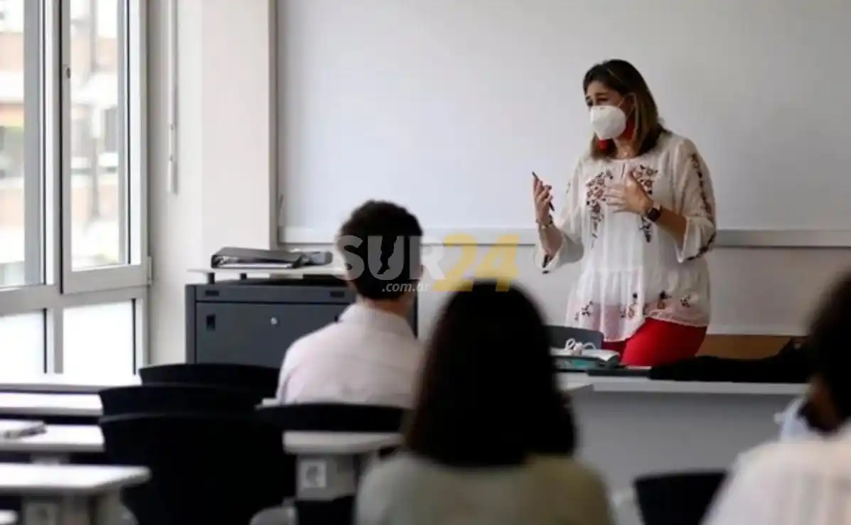 Tras la pandemia, resta que vuelvan a la escuela unos 2300 alumnos santafesinos