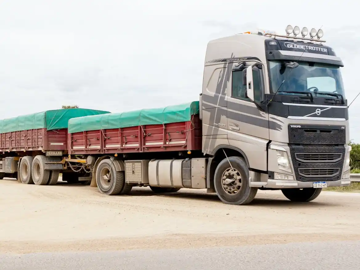 Beneficios clave para el sector transporte en Entre Ríos