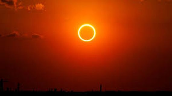 Eclipse solar: A qué hora será y dónde se podrá ver