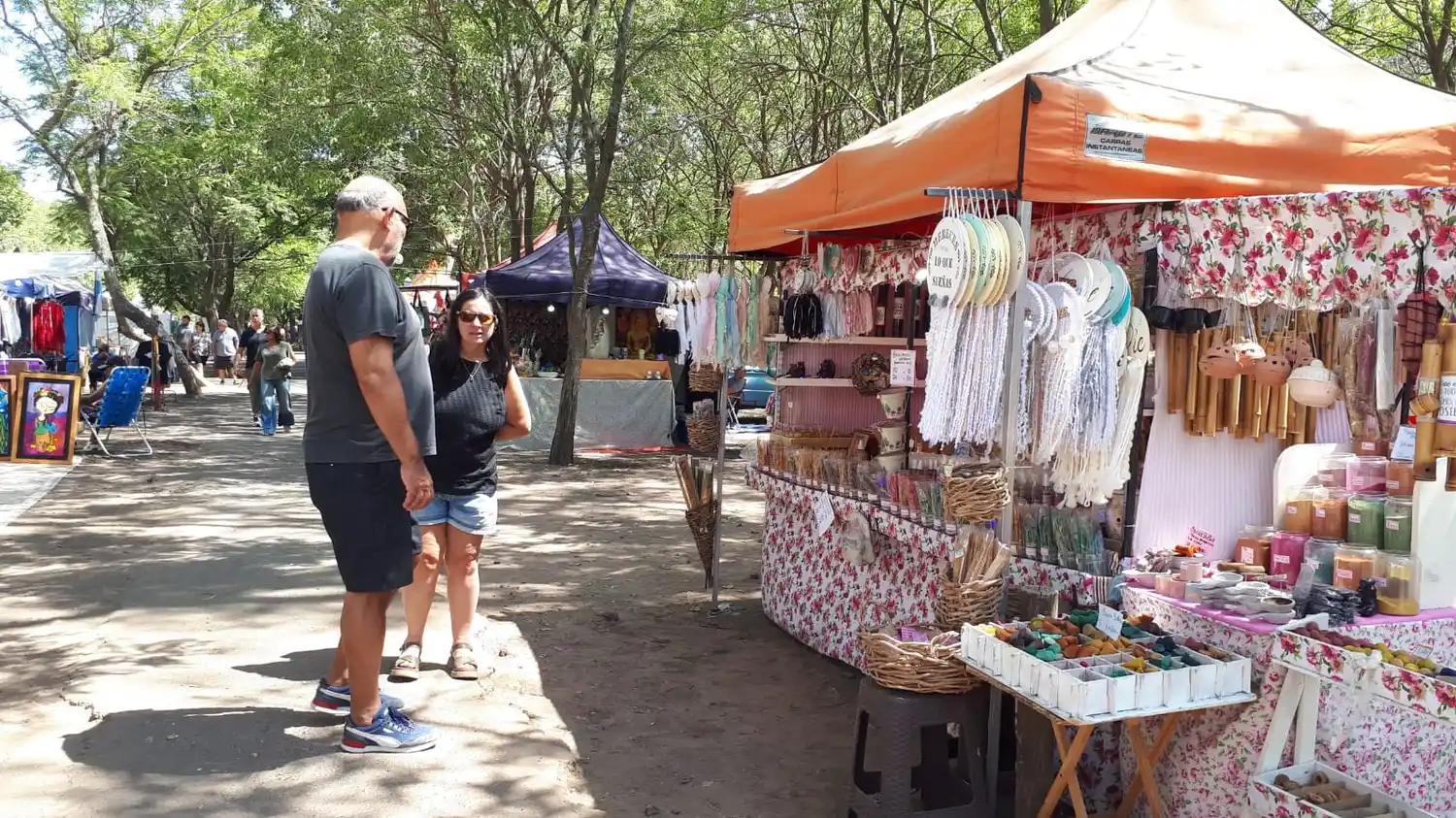Fin de semana de Carnaval: San Pedro, entre los destinos turísticos más elegidos