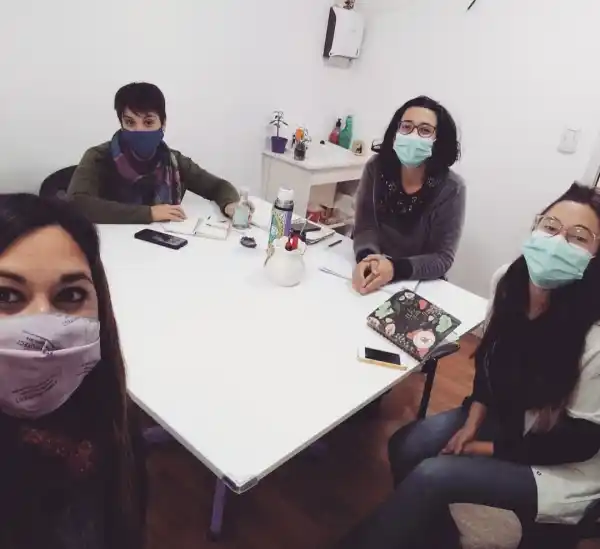 Organizan en Chascomús jornada de visibilización para el Día del Activismo por la Diversidad Sexual