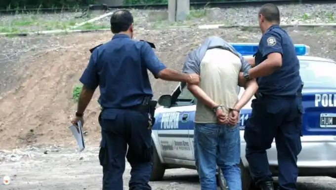 Un hombre asesinó a su cuñado a faconazos