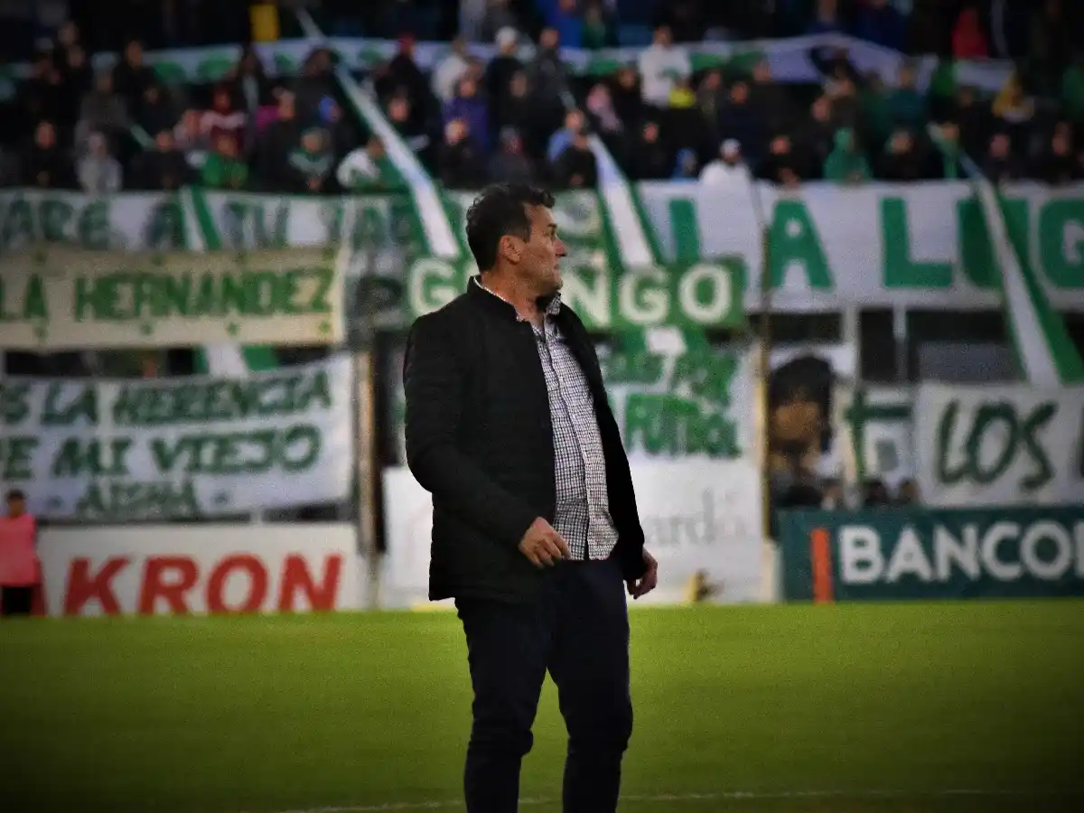 "Tenemos que levantarnos lo más rápido posible"