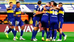 Copa Diego Maradona:Boca, Talleres y Lanús buscan clasificar