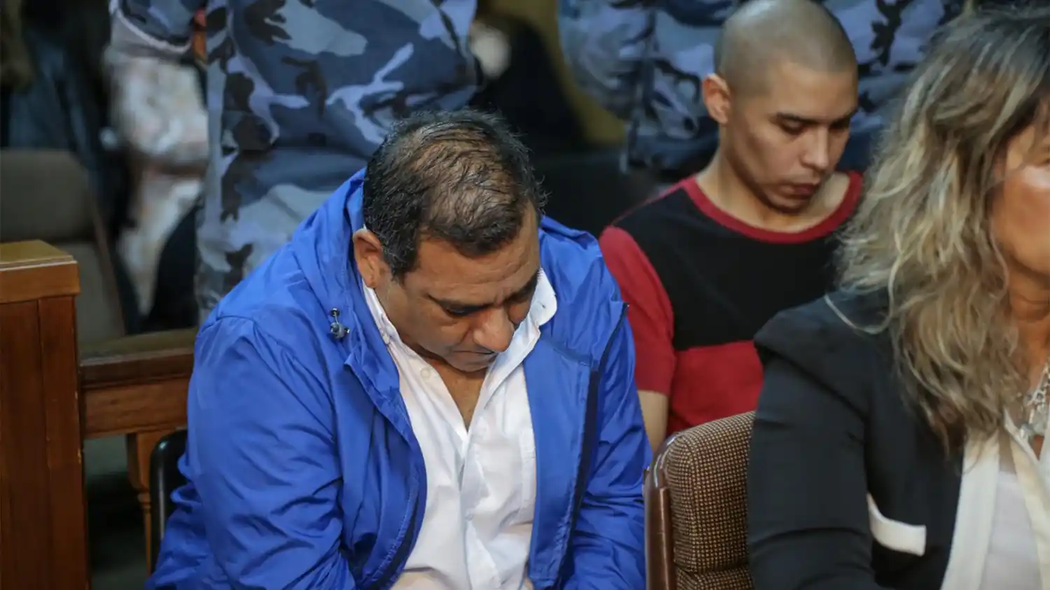 La defensa oficial cuestionó las condenas en el caso Lucía Pérez: "Vamos a recurrir, es una sentencia injusta y cobarde"